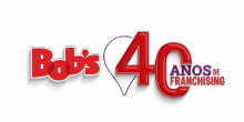 Bob's 40 anos de franchising