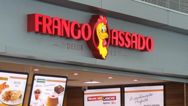 Bob's compra 5,5% da IMC, dona do Frango Assado