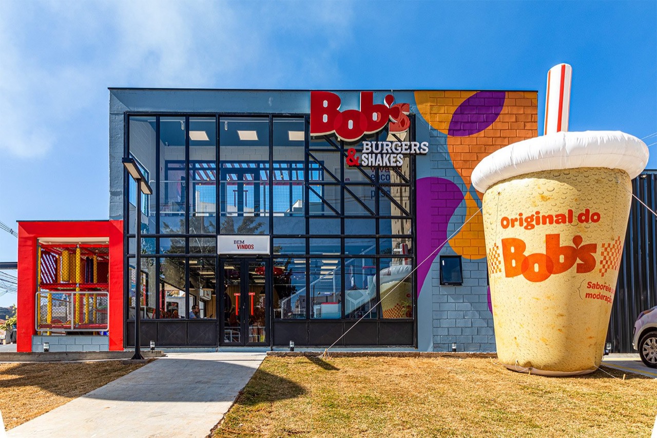 Bob’s quer conquistar supermercados (e novas cidades) para superar R$ 1,5 bilhão